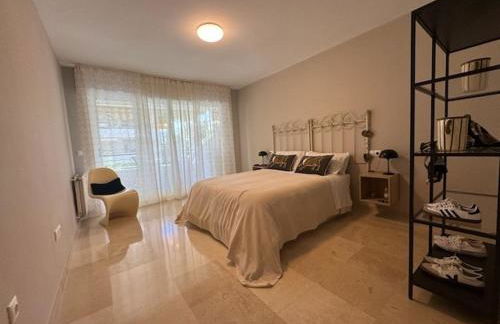 Tu descanso en Marbella, relax, golf y playa - Photo 25