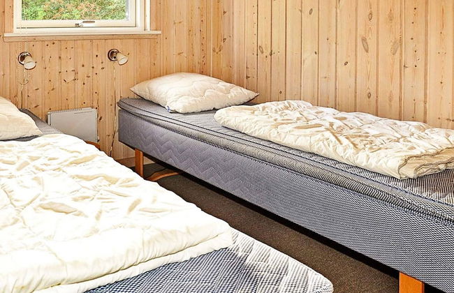 6 Person Holiday Home in Ansager-by Traum - Foto 16