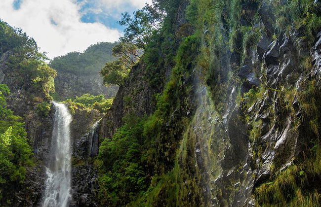 Madeira Lagos e Fontes Rabacal - Foto 2