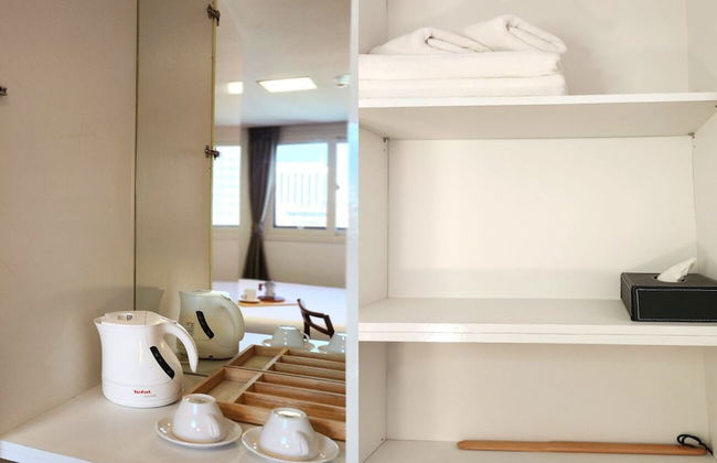 N. Fourseason Seoul - Foto 10