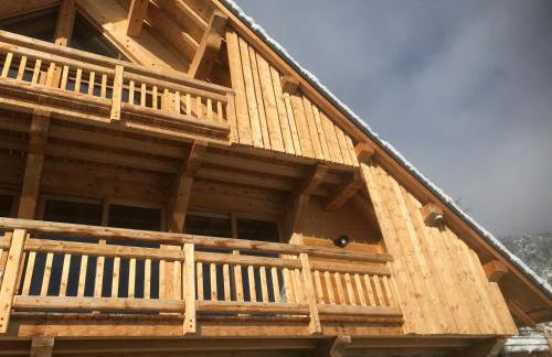 La grange à Gaspard - Foto 9