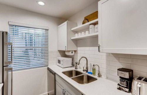 Modern Designer Condo Close to Downtown Austin! - Foto 3