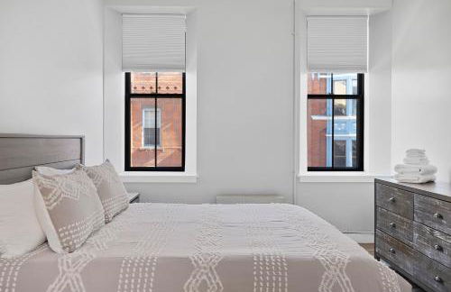 Stylish Old Port 2BR Loft, Walk to Everything - Foto 14
