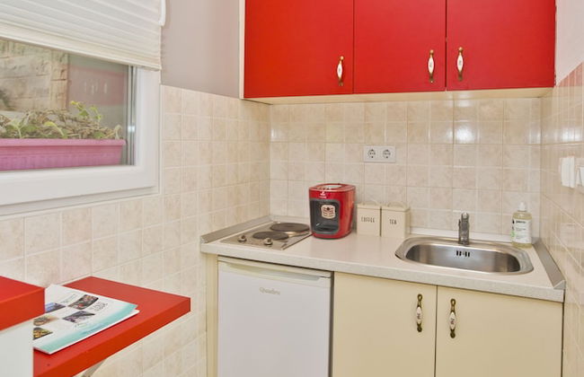 Villa Milton Hvar - Foto 12