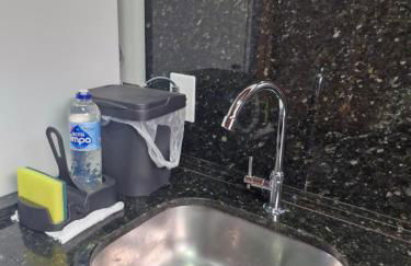 Ap estúdio 5min 3,3km da oktoberfest 2 pessoas - Foto 15