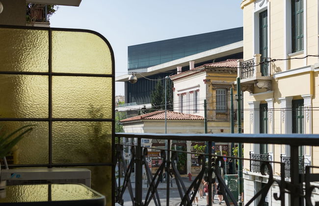 Acropolis Executive Suite - Foto 35