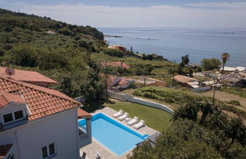 Villa Cosambeli - Foto 58