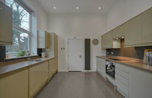 The Cosy Cove - Foto 5