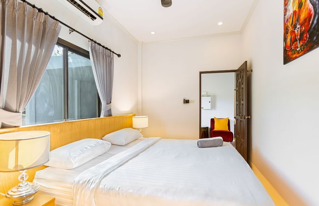 Happy Family Villa 2 - Foto 6