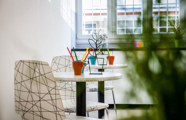 Vatican Rooms Holiday in Rome - Foto 15