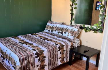 Amazing three bedrooms Apartment near EWR and NYC - Foto 12