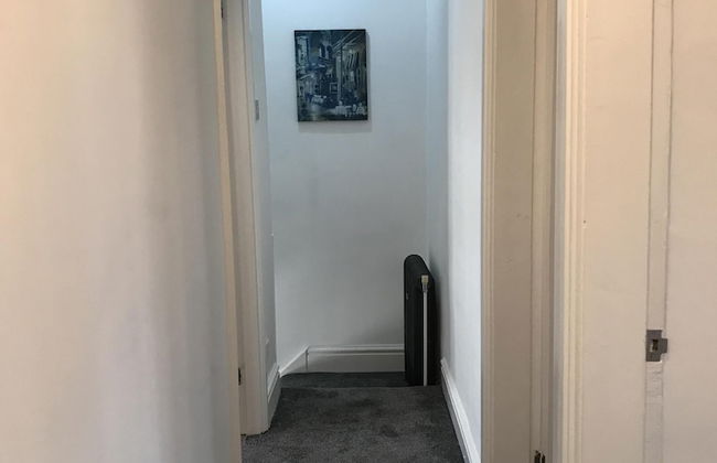 Stylish 3-bed Preston Home for Relaxing Comfy Stay - Foto 45