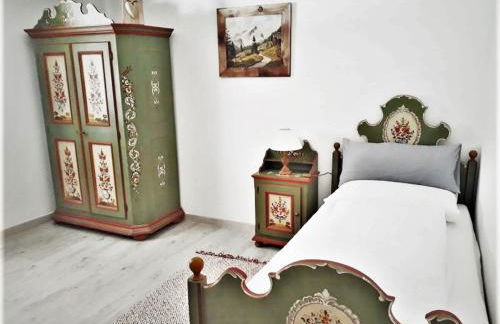 Ferienwohnung bei de Ebners Südflügerl - Foto 7