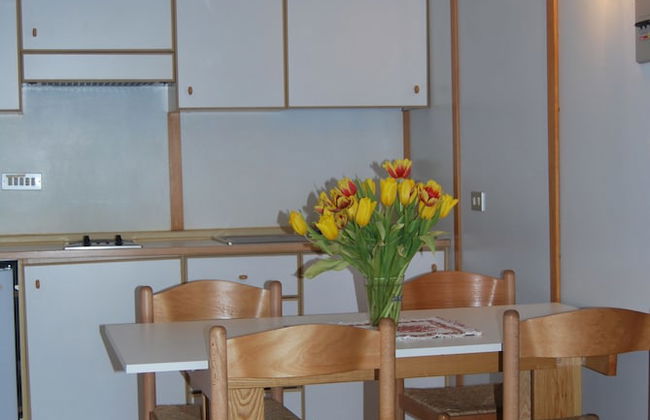 Residence Cielo Aperto - Foto 23