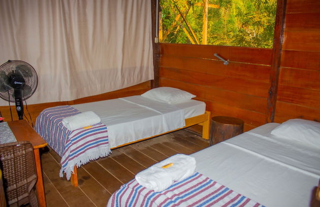 Tronco Tambopata Adventure - Photo 8