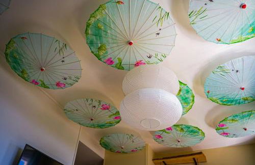 Le Jardin Suspendu - Foto 10