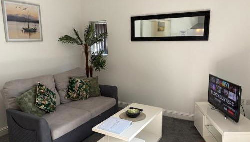 Central Location 1 Double Bedroom Apartment 7 - Foto 3