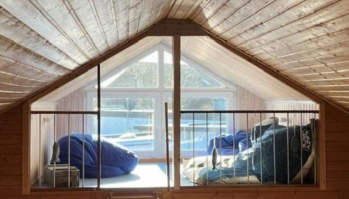 Ferienhaus "Lütt Hüs" - Foto 3