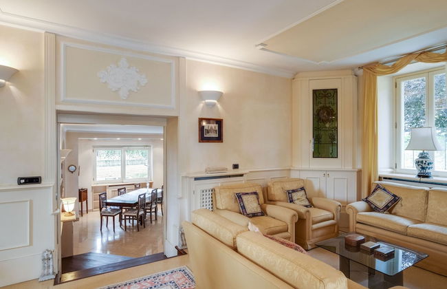 Belvilla by OYO Villa in Lanzo D'intelvi - Foto 19