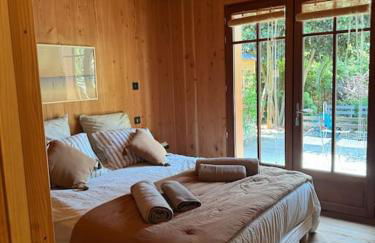 La kabane de Manou, maison de charme Cap Ferret - Foto 38