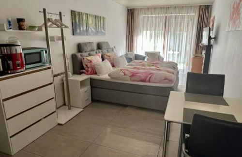 Apartmentvermietung Meerbusch - Foto 6