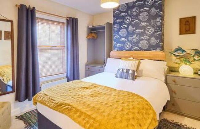 Host Stay Ethelbert Cottage - Foto 16