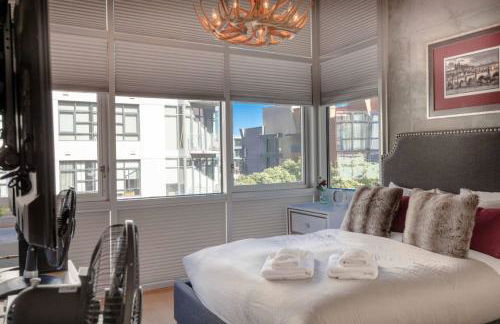 Modern Loft, Quiet, WiFi, Cable, Parking - Foto 3