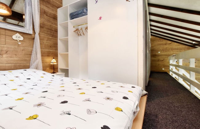 Bungalow With View Near Coo - Photo 7