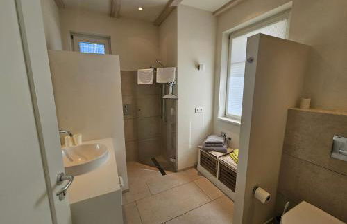 Ferienpark Neppermin Ferienhaus Skipper - Foto 8