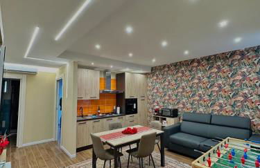 Casa Patrizia elegante dimora con biliardino - Foto 1