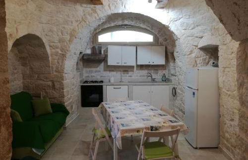 Trulli Manuela 2 - Foto 16