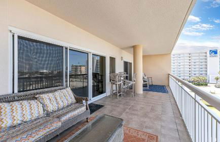 Harbor Landing 203B - Spacious Condo with views of the Harbor and Gulf - Foto 50