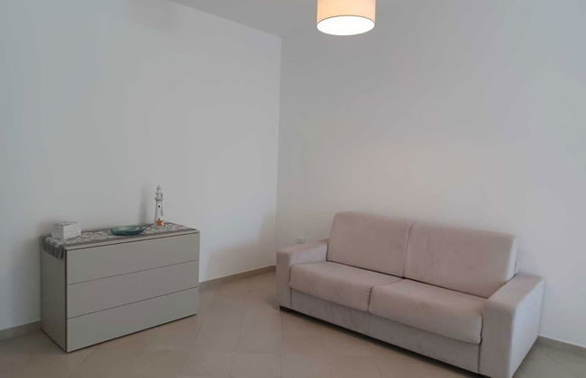 Residence Blu Sea - Foto 9