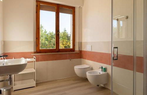 Dimore di Sant'Albino Montepulciano - Foto 37