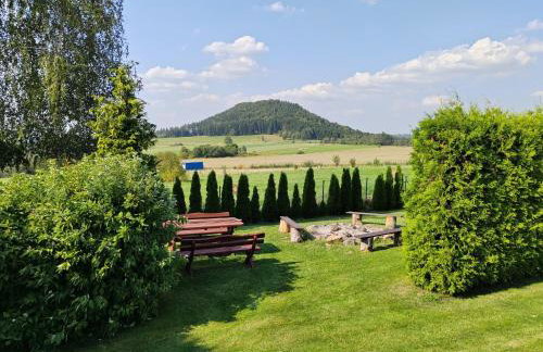 Słoneczne Wzgórze - Foto 17