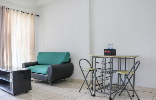 Simply 2Br At City Home Gading Riverview (Moi) Apartment - Foto 13