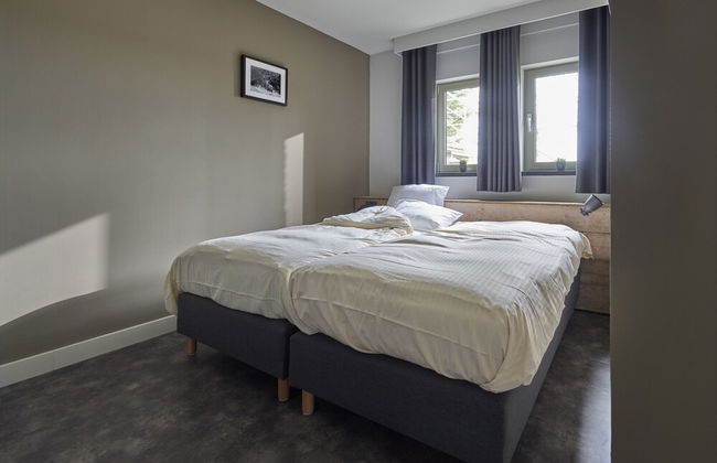 Apartment in Durbuy in a Wooded Holiday Park - Foto 10