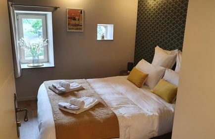 Maison Fleuriet - Grand gîte - Foto 20