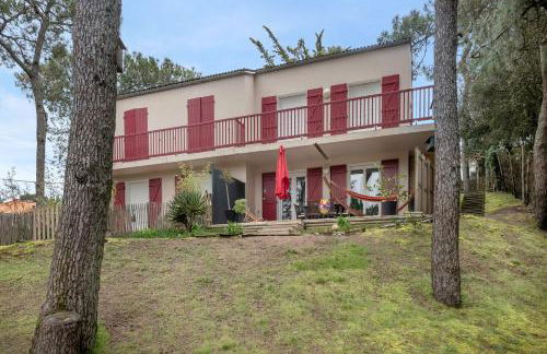 Appartement dans résidence calme à 100m de la plage - Foto 15