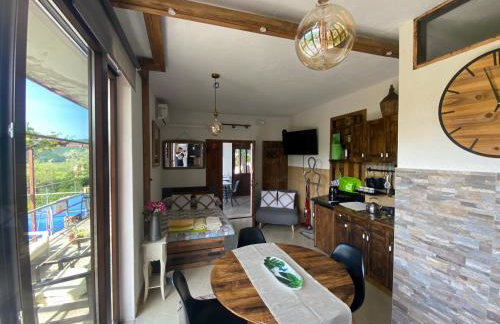 Apartman Verona Buzet - Foto 17