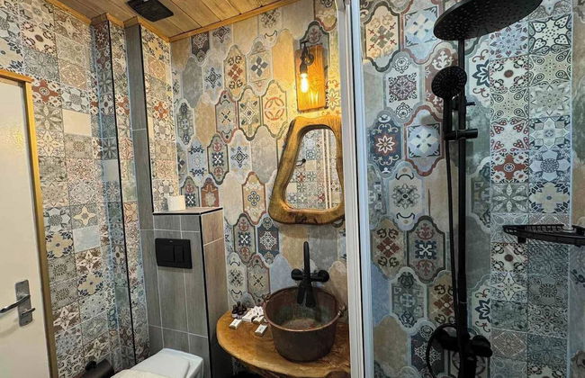 Villa Adis Borovets Mountain & Luxury - Foto 44