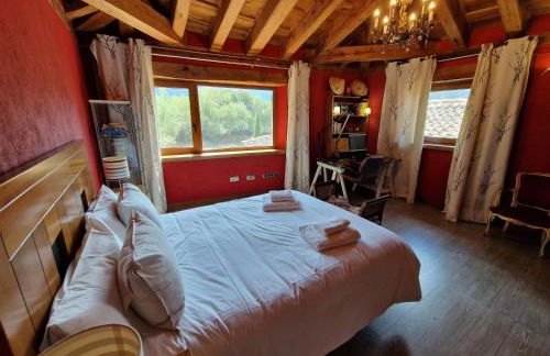 La Hacienda De Navafria - Foto 36