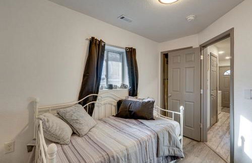 Deck, Boat Dock and More! Lake of the Ozarks Home - Foto 17