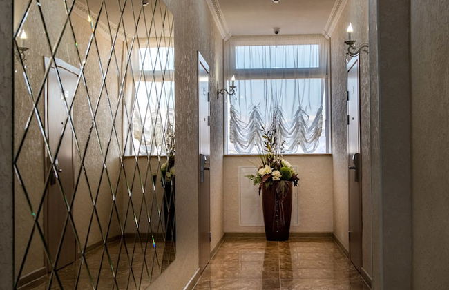 Atlant-City Apart Hotel - Photo 4