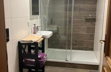 Rhöner Sternenhimmel FeWo 1 und 2 - Foto 47