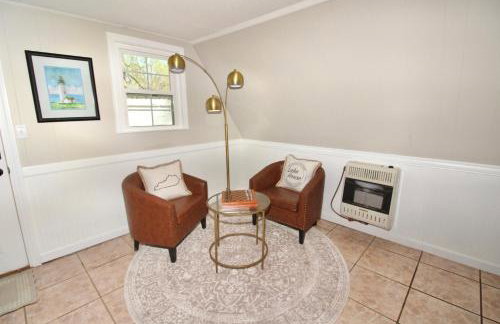 The Lakeside Loft- KY Lake Escape - Pirates Cove - Foto 23