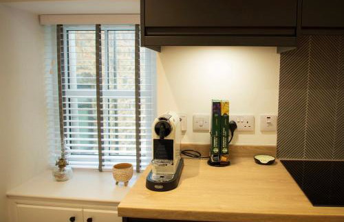 Coorie-In Cottage - Photo 13