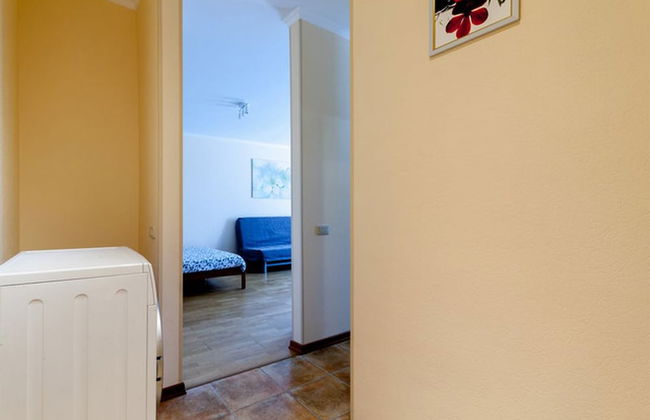 Apartment Nice Vykhino - Photo 8