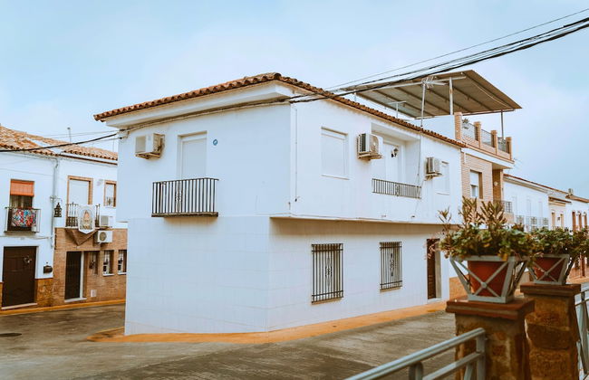 Casa Arcadia Centro de Andalucía - Foto 60