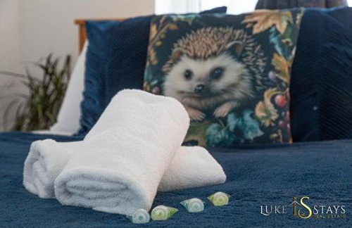 Luke Stays -West view - Foto 42